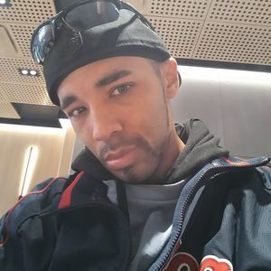 Meet your Posher, Tyrone